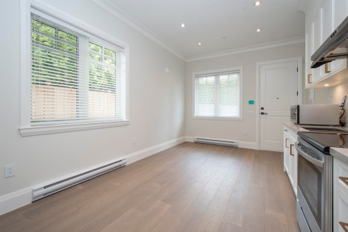 3946 30Th Avenue W, Vancouver, BC 