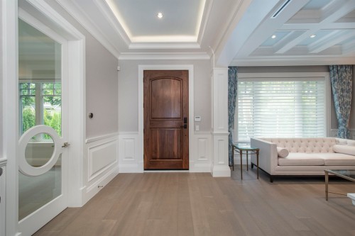 3946 30Th Avenue W, Vancouver, BC 