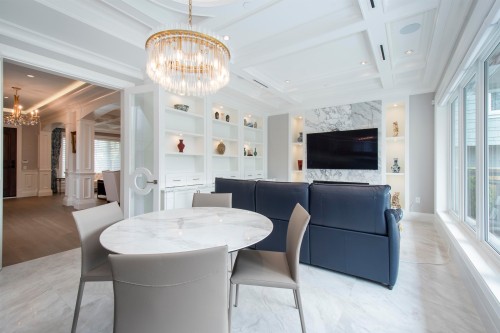 3946 30Th Avenue W, Vancouver, BC 