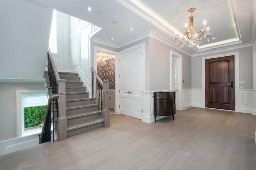 3946 30Th Avenue W, Vancouver, BC 