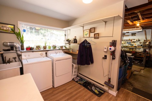 1238 Gower Point Road, Gibsons, BC 