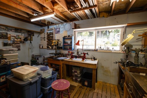 1238 Gower Point Road, Gibsons, BC 