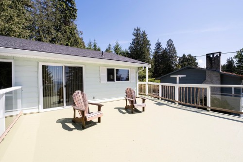 1238 Gower Point Road, Gibsons, BC 