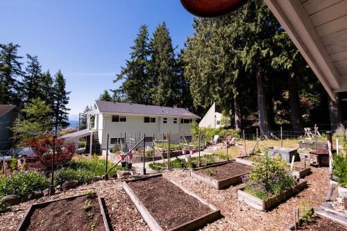 1238 Gower Point Road, Gibsons, BC 