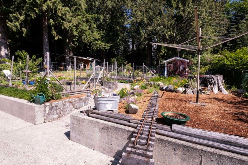 1238 Gower Point Road, Gibsons, BC 