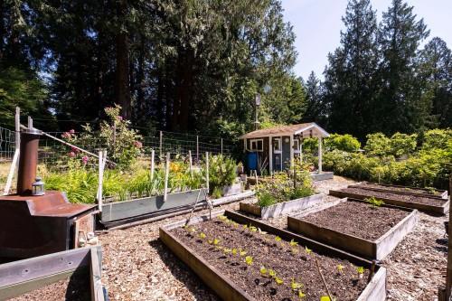 1238 Gower Point Road, Gibsons, BC 