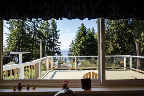 1238 Gower Point Road, Gibsons, BC 
