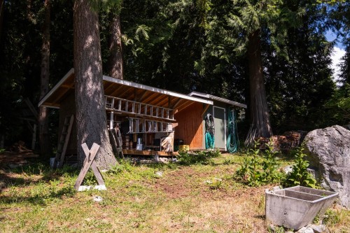 1238 Gower Point Road, Gibsons, BC 