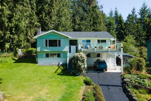 1238 Gower Point Road, Gibsons, BC 
