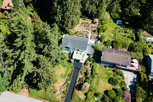 1238 Gower Point Road, Gibsons, BC 