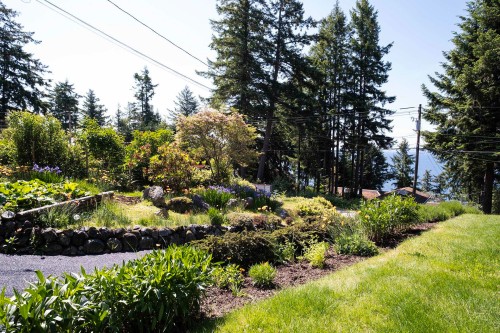 1238 Gower Point Road, Gibsons, BC 