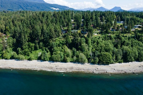 1238 Gower Point Road, Gibsons, BC 