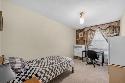 11420 Daniels Road, Richmond, BC 