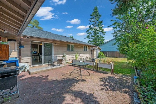 11420 Daniels Road, Richmond, BC 