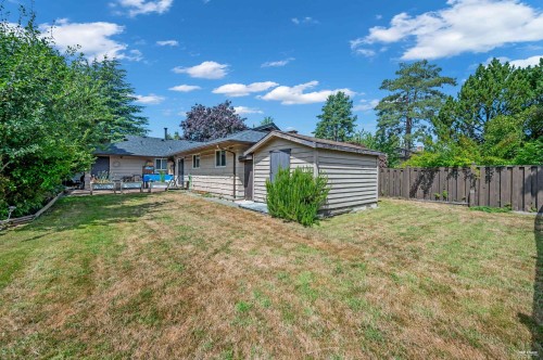 11420 Daniels Road, Richmond, BC 