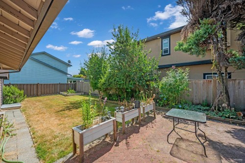 11420 Daniels Road, Richmond, BC 