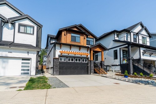 23091 134 Loop, Maple Ridge, BC 