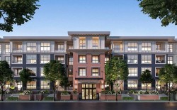 415-9551 Alexandra Road  Richmond, BC V6X 0S6