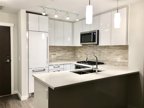 415-9551 Alexandra Road, Richmond, BC 