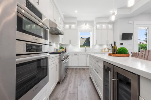 5318 Prince Edward Street, Vancouver, BC 