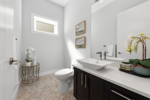 5318 Prince Edward Street, Vancouver, BC 