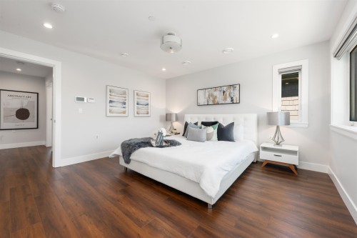 5318 Prince Edward Street, Vancouver, BC 