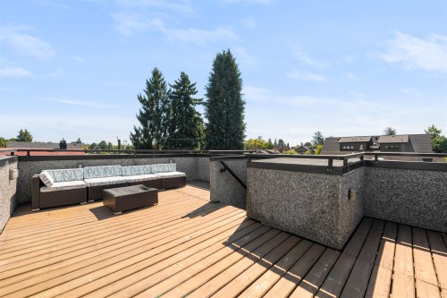 5318 Prince Edward Street, Vancouver, BC 