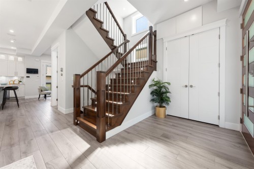 5318 Prince Edward Street, Vancouver, BC 