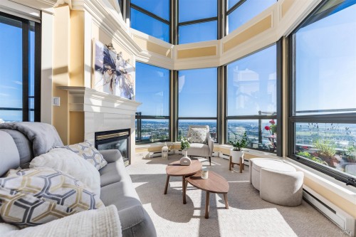 3003-6837 Station Hill Drive  Burnaby, BC V3N 5B7