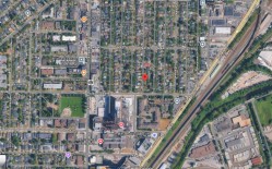 407 Garrett Street  New Westminster, BC V3L 3S1