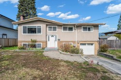 818 Seymour Drive  Coquitlam, BC V3J 6V7