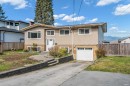 818 Seymour Drive, Coquitlam, BC 