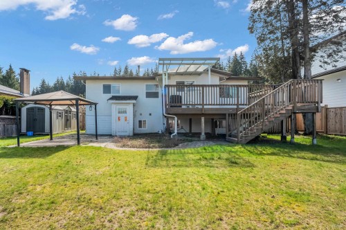 818 Seymour Drive, Coquitlam, BC 