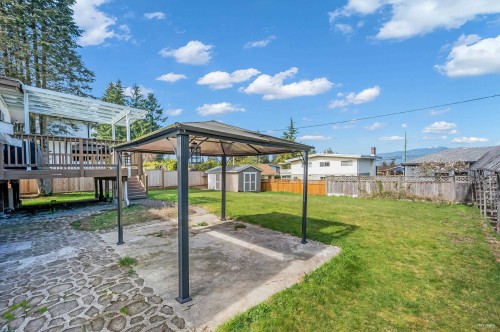 818 Seymour Drive, Coquitlam, BC 