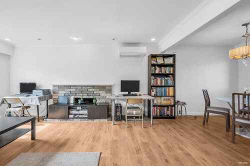 818 Seymour Drive, Coquitlam, BC 