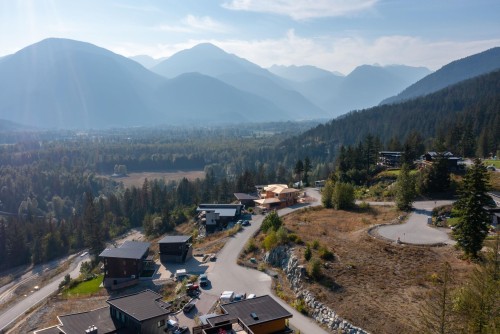 1602 Sisqa Peak Drive, Pemberton, BC 