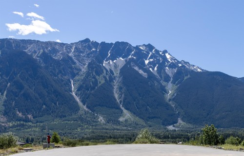 1602 Sisqa Peak Drive, Pemberton, BC 