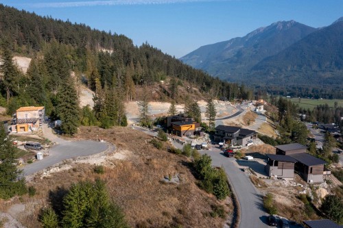 1602 Sisqa Peak Drive, Pemberton, BC 