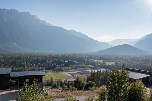 1602 Sisqa Peak Drive, Pemberton, BC 