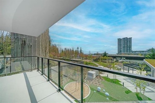 504-8761 University Crescent, Burnaby, BC 