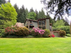 3626 Main Avenue  Belcarra, BC V3H 4P7