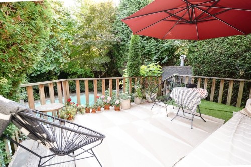 1564 26Th Avenue W, Vancouver, BC 