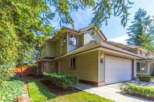 10-20985 Camwood Avenue  Maple Ridge, BC V2X 2N9