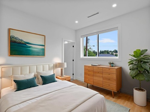 218 Osborne Avenue, New Westminster, BC 