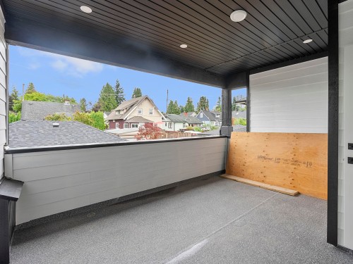 218 Osborne Avenue, New Westminster, BC 