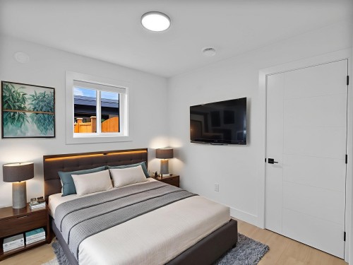 218 Osborne Avenue, New Westminster, BC 