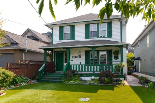 3580 Broadway Street  Richmond, BC V7E 2X8