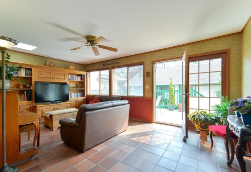 3580 Broadway Street, Richmond, BC 