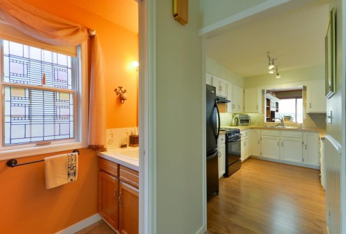 3580 Broadway Street, Richmond, BC 