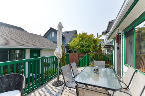 3580 Broadway Street, Richmond, BC 